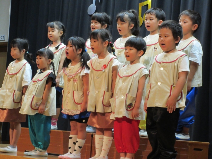 園からのお知らせ10月HP