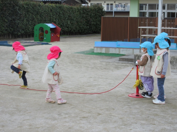 園からのお知らせ12月HP