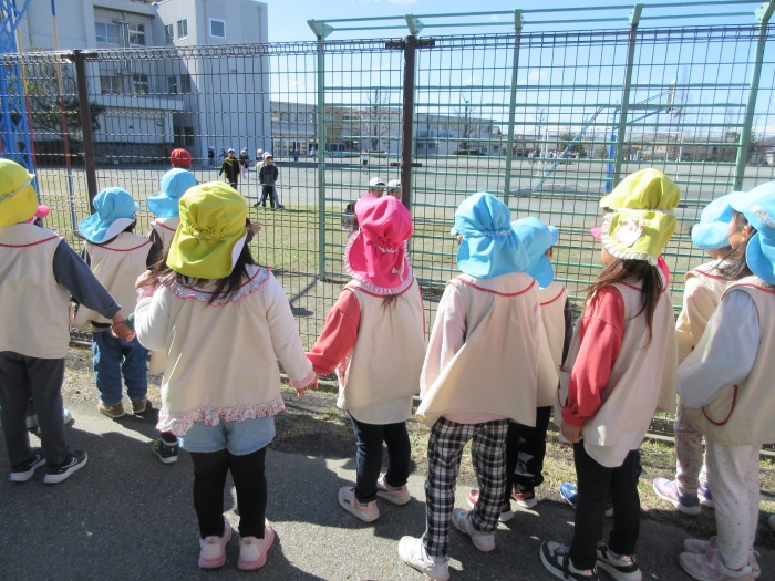 園からのお知らせ2月HP