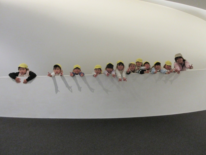 園からのお知らせ2月HP