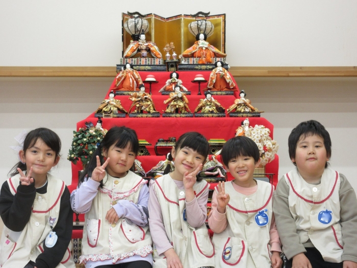 園からのお知らせ2月HP