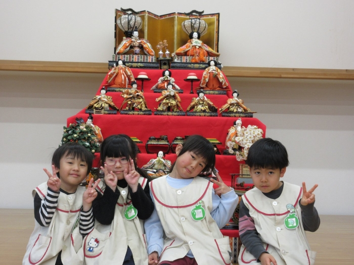 園からのお知らせ2月HP